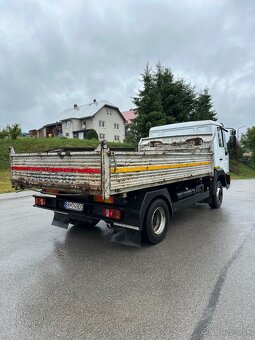 SKLÁPAČ VYKLAPAC 3S - 6