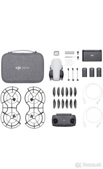 DJI Mavic Mini Fly more combo - 6