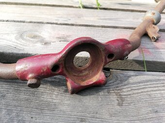 Riaditka na Jawa 250/ 350 perák - 6