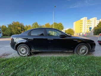 ZADRETÉ⚠️ NA DIELY⚠️ Alfa Romeo 159 1.9 JTDm 110kw 2007 - 6