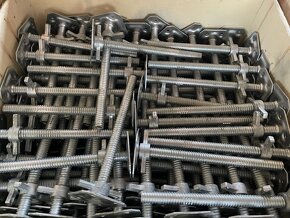 Lešenie Fasadne nove - 6