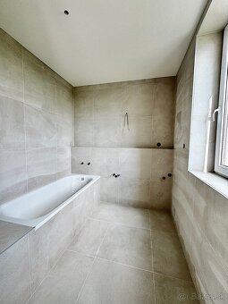 3i. byt v Novostavbe, Michalovce, Muškátová ul., 77m2 - 6