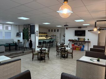 Odstúpim prevádzku Cappello pizza & burger - 6