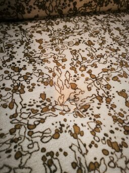 Stará sedacia súprava - 6