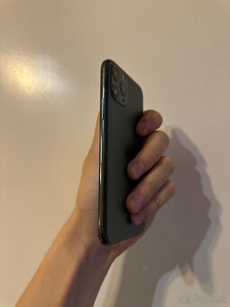 iPhone 11 Pro 64gb Midnight Green - Nová batéria - 6