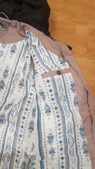 zimná bunda v. XL, nová - 6