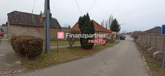 Na Váš nápad čaká tento investičný pozemok Sereď, Stredný Če - 6