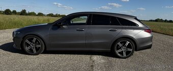 Mercedes Benz CLA Shooting Break-C118-10/2020 - 6