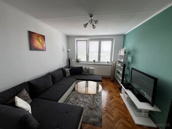 2 izbový byt na prenájom - 6