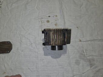 Hlava, valec pitbike 110/125cc - 6