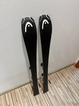 Lyže Head Supershape - 6