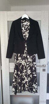 Košeľové šaty ZARA v.L - 6