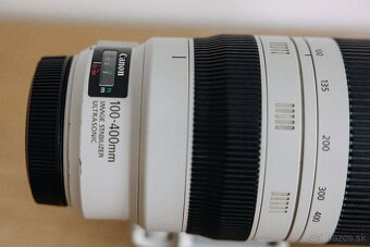 Canon EF 100-400mm f/4.5-5.6L IS II USM - 6