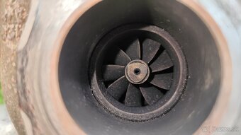 Predám turbo - Kia 1.6 CRDi - 6