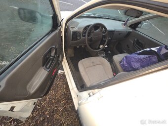 Volkswagen Caddy 1.9 TDI, 66 kW - 6