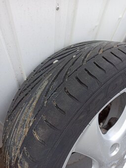 Kolesa 4x108 R15 - 6