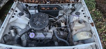 Škoda favorit pickUp - 6