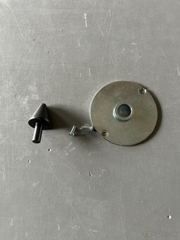 Festool VS 600 GE spájací systém - 6