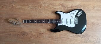 Predám elektrogitaru - 6