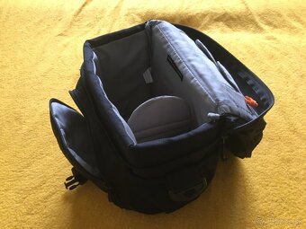 CANON EOS 600D + PRÍSLUŠENSTVO - 6