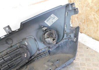 Mini cooper R56 2006- predný nárazník - 6