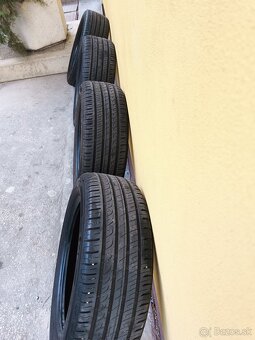 195/55 r16 letné - 6