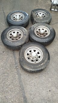 Niva sportage sorento - 6