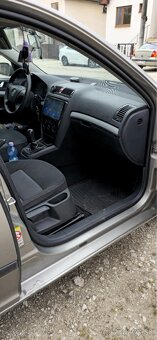 Predám/vymením Octavia 2.1.9 TDI.77kw - 6