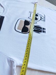 Pánske tričko Karl Lagerfeld - 6