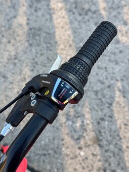 Detsky bicykel CTM Missy - 6