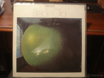LP S.QUO 10CC MADNESS A.PARSONS J.BECK WOODSTOCK HENDRIX - 6