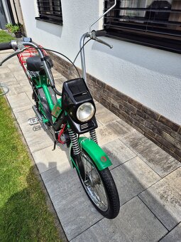 Babetta 210 - 6