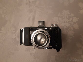Zeiss Ikonta 6x9 fotoaparát na predaj/ camera for sale - 6