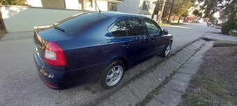 Skoda octavia 1.6 tdi elegance - 6