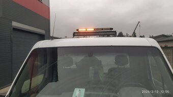 RENAULT MASTER - Odťahovka - 6