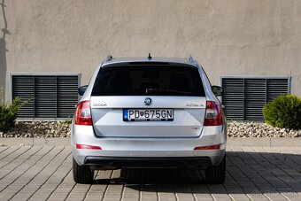 Škoda Octavia Combi 1.8 TSI 4x4 DSG aj na splátky - 6
