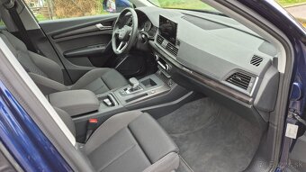 2023 Audi Q5 2.0TDI 150KW , Sportback , DPH - 6
