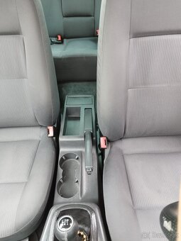 Passat 2004 - 6