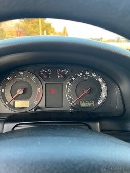 Predám Škoda SuperB 1 1.9tdi 96kw 2002 - 6
