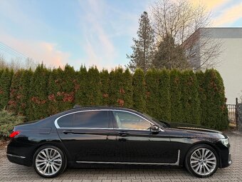 BMW 730Ld xDrive - 6