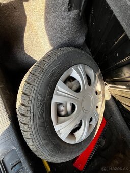 Volkswagen Polo 1.4 TDi - 6