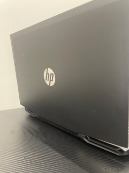 HP Pavilion Gaming - 6