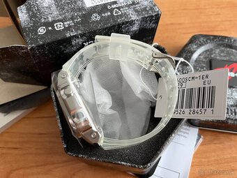 Casio G-Shock 5600 Camouflage - 6