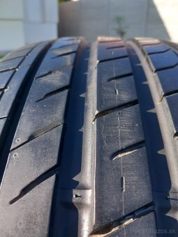245/45 r18 letne pneumatiky - 6