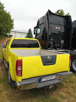 Nissan Navara - 6
