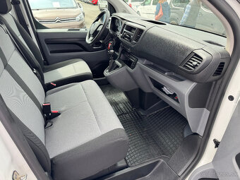 Opel Vivaro Life 1,5 CDTi - 6