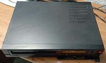JVC HR-D521EE .... videorekorder... - 6