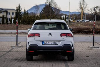 Citroën C4 Cactus PureTech 110 S S E6.2 Feel - 6