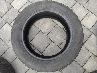 Celoročné pneu 185/60R15 Nexen 4ks - 6