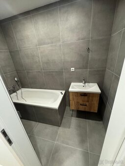 PREDAJ Hospodárska Trnava - 2 izbový byt s balkónom - 6